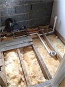 7 Bathroom Installation 